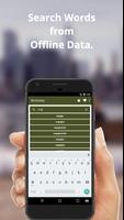 English to Malay Dictionary and Translator App 截圖 2