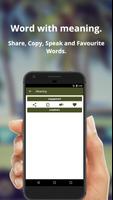 English to Malay Dictionary and Translator App Ekran Görüntüsü 3
