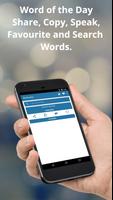 English to Maltese Dictionary and Translator App Plakat