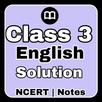 Class 3 English Solution APK