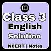 Class 3 English Solution
