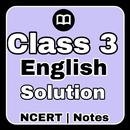 Class 3 English Solution APK