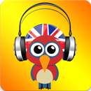 Học Tiếng Anh qua Bài Hát APK