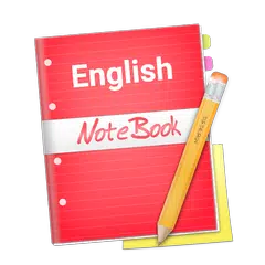 Sổ Tay Tiếng Anh - Ngữ Pháp  - APK download