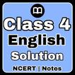4th Class English (Marigold)