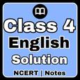 4th Class English (Marigold) APK