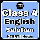 4th Class English (Marigold) ikon
