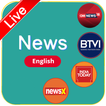 English News Live TV