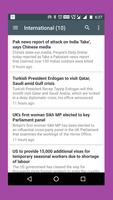 Top News in India: National News in English screenshot 2
