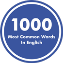 1000 Common Words In English APK