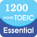 1200 Basic Toeic Words APK