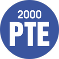 2000 Pte Academic Vocabulary