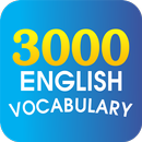 3000 Common Words In English APK
