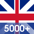 5000 Collegiate Words