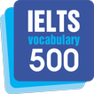 500 Ielts Vocabulary