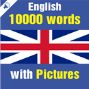 Master 10000 English Words APK
