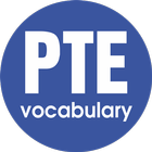 PTE Word List for Academic icône