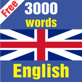 Top 3000 Us English Word