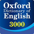 The Oxford 3000 icône