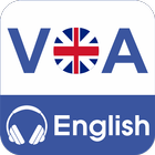 Voa Special English Word List icône