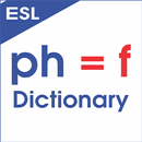 Vocabulary Esl Dictionaries APK