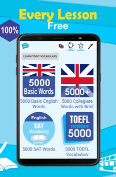 English 30000 Words with Pictures 截图 4
