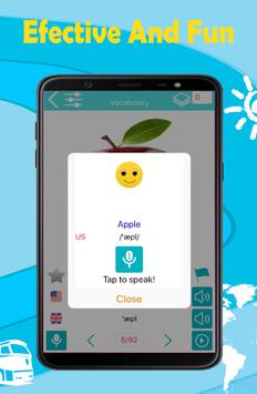 English 30000 Words with Pictures 截图 5
