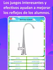 Descargar APK de 90.000 Words with Pictures PRO