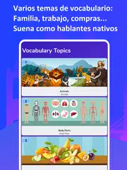 Descargar APK de 90.000 Words with Pictures PRO