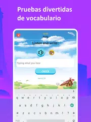 Descargar APK de 90.000 Words with Pictures PRO