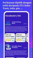 90.000 Words with Pictures PRO syot layar 2