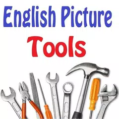 English Picture Tools APK download