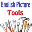 ”English Picture Tools
