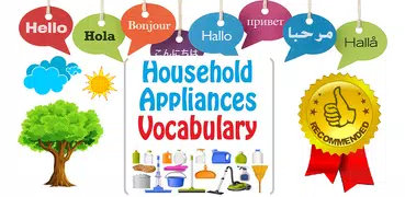 Household Vocabulary