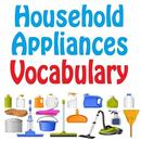 Household Vocabulary APK