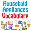 Household Vocabulary