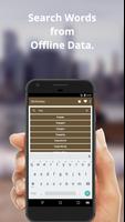 English to Somali Dictionary and Translator App captura de pantalla 2