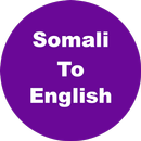 Somali To English Dictionary & Translator APK