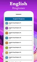 English Ringtone 2021 स्क्रीनशॉट 2