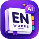 حفظ كلمات انجليزية APK