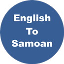English to Samoan Dictionary & Translator APK