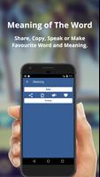 English to Samoan Dictionary & Translator تصوير الشاشة 3