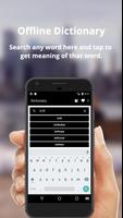 English to Shona Dictionary Translator App ảnh chụp màn hình 2