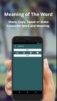 برنامه‌نما English to Slovak Dictionary & عکس از صفحه