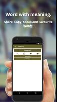 English to Spanish Dictionary and Translator App syot layar 3