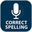 Correct Spelling-Spell checker