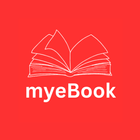 myeBook icon