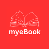 myeBook icon