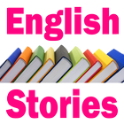 English_Stories icône