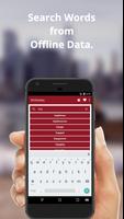 English to Swahili Dictionary and Translator App Ekran Görüntüsü 2